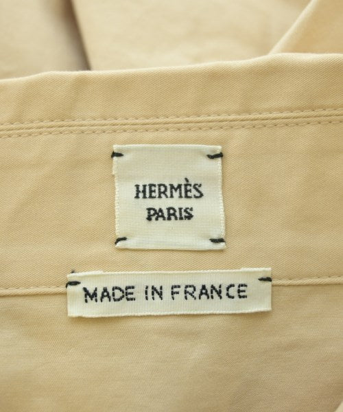 HERMES 其他飛行外套