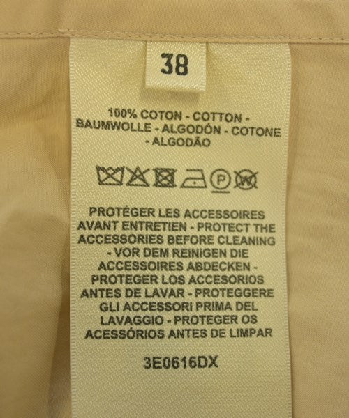 HERMES 其他飛行外套