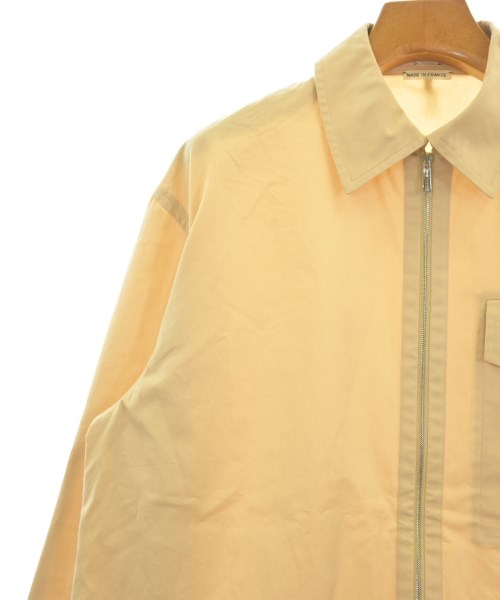 HERMES 其他飛行外套