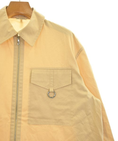 HERMES 其他飛行外套