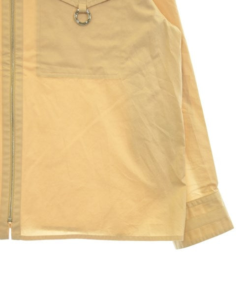 HERMES 其他飛行外套