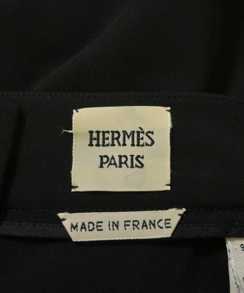 HERMES 膝上裙