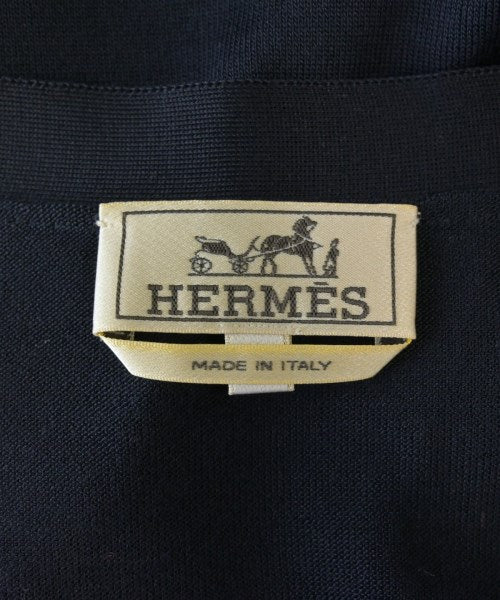 HERMES 開襟衫