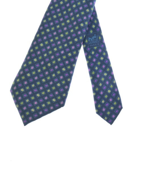 HERMES 領帶