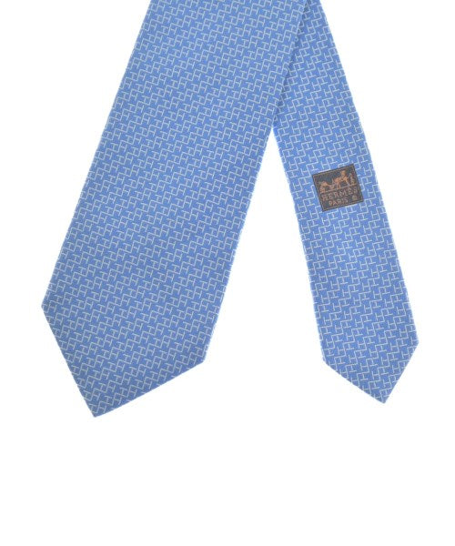 HERMES 領帶