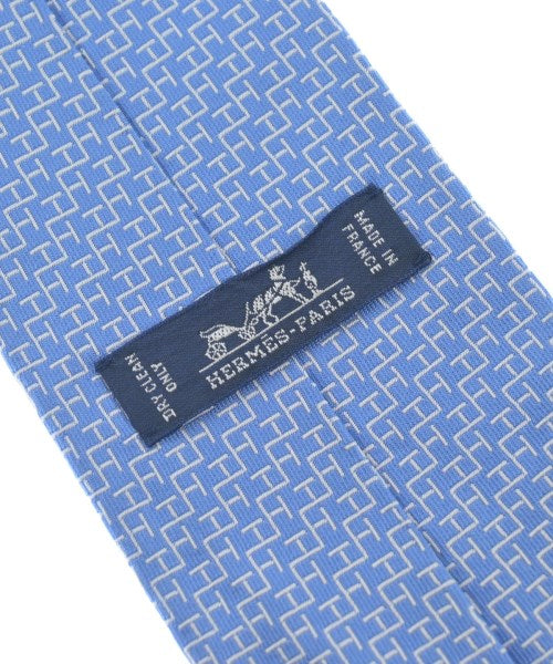 HERMES 領帶