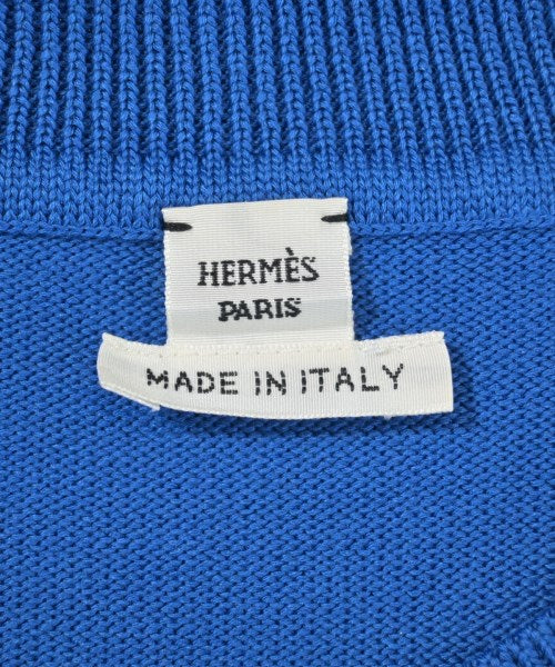 HERMES 毛衣
