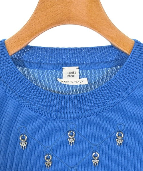 HERMES 毛衣