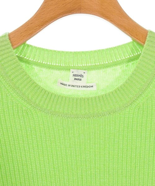 HERMES 毛衣