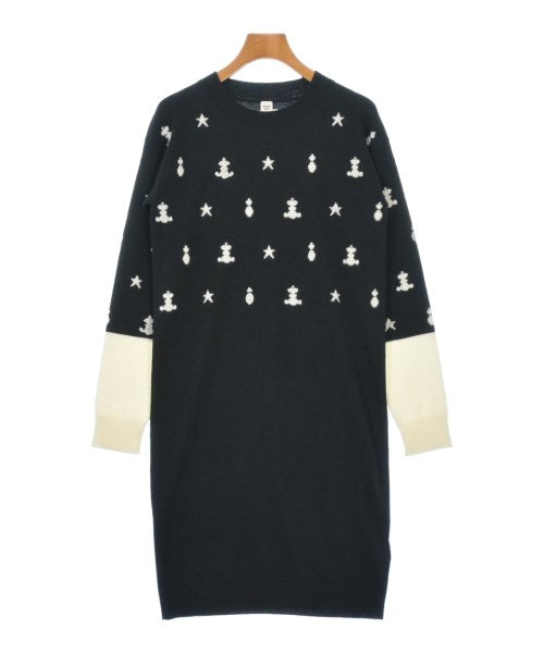 HERMES 洋裝
