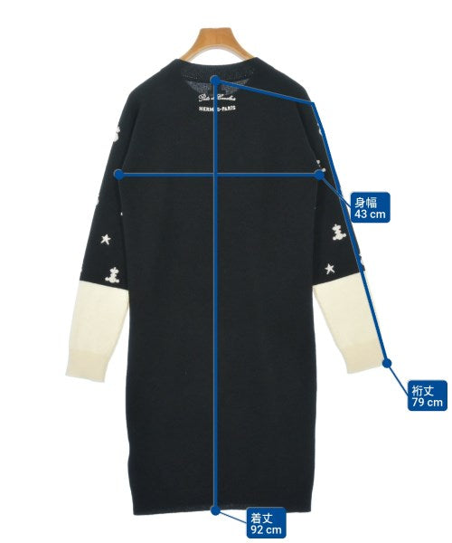 HERMES 洋裝