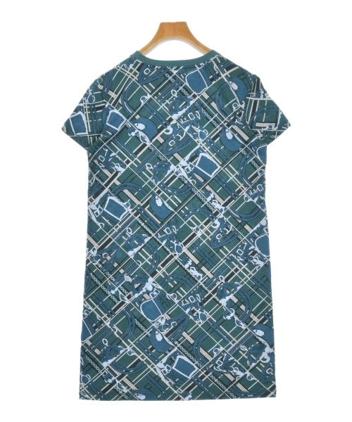 HERMES 洋裝