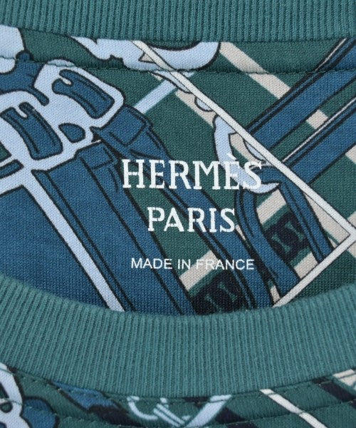 HERMES 洋裝