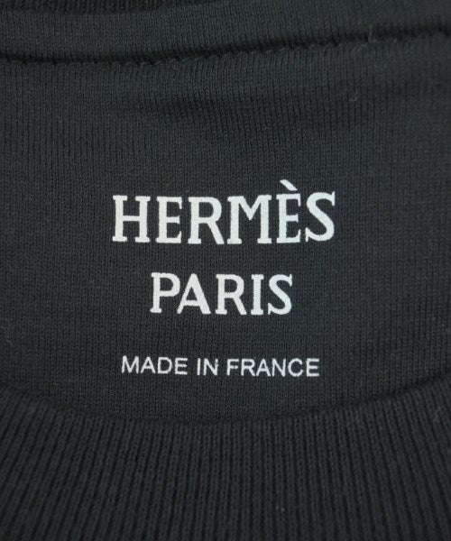 HERMES T恤/上衣