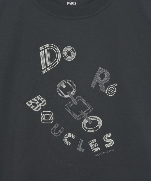 HERMES T恤/上衣