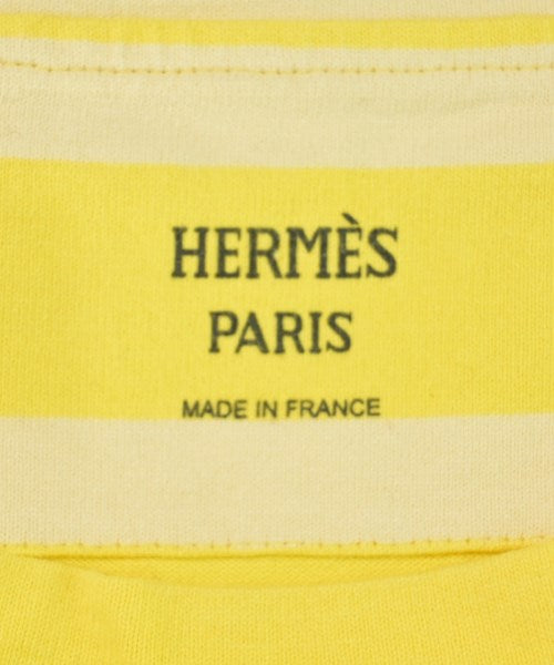 HERMES T恤/上衣