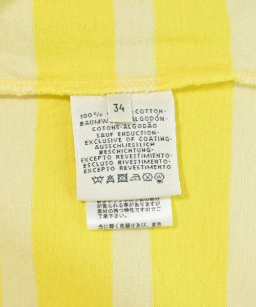 HERMES T恤/上衣