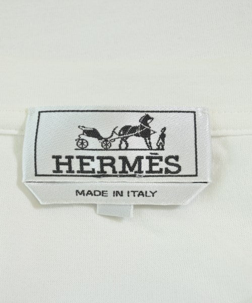 HERMES T恤/上衣