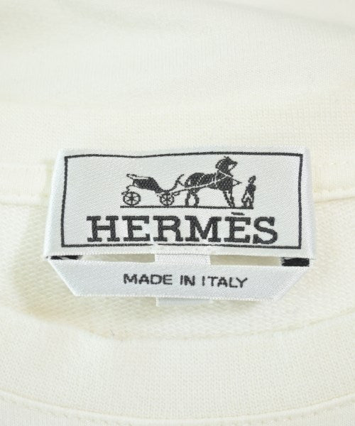 HERMES T恤/上衣