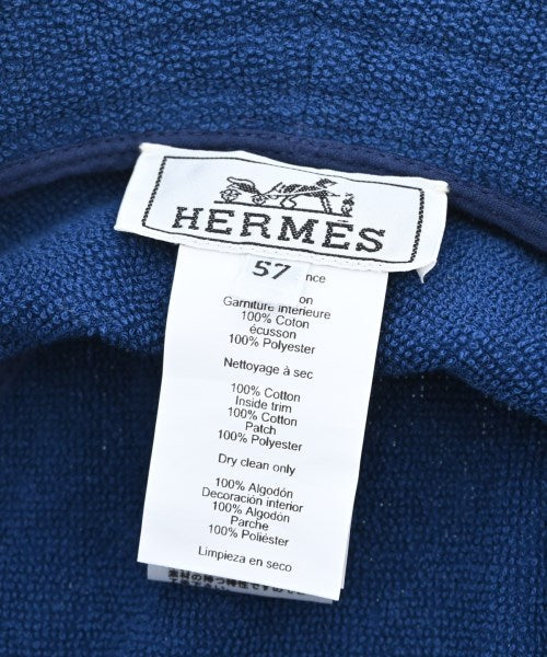 HERMES 帽子