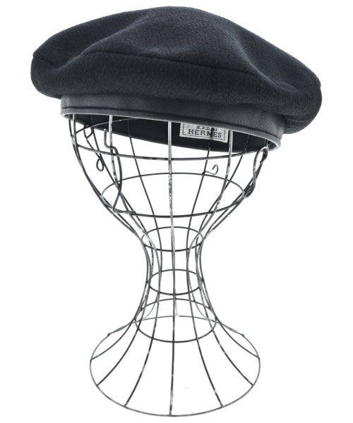 HERMES 狩獵帽