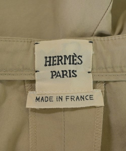 HERMES 短
