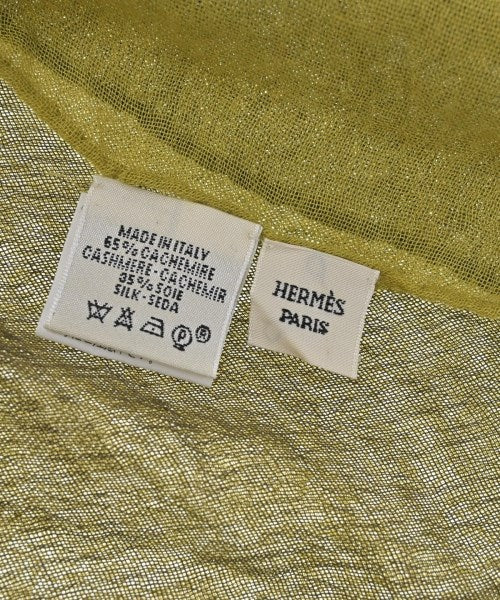 HERMES 披肩