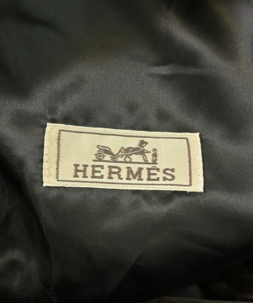HERMES 其他飛行外套