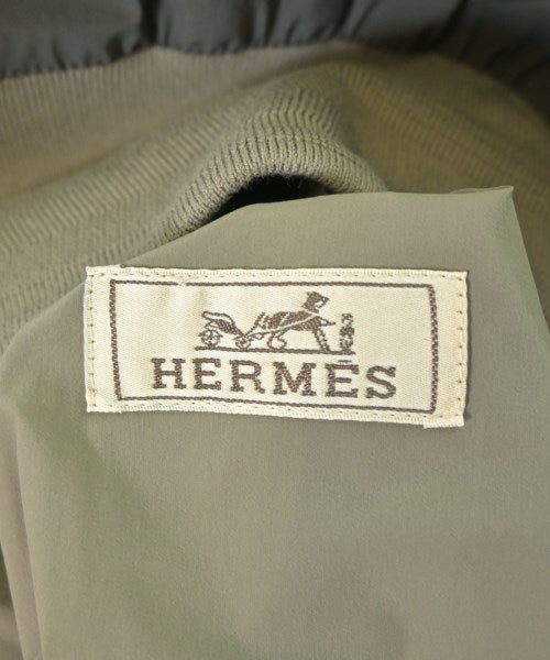 HERMES 其他飛行外套