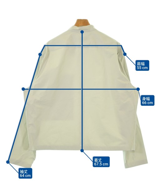 HERMES 其他飛行外套