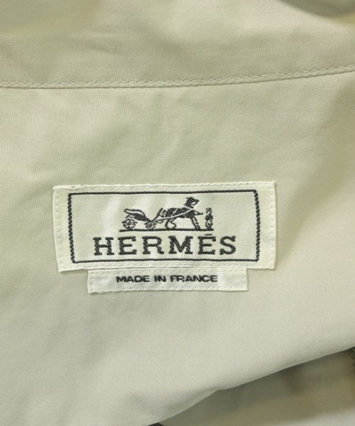 HERMES 其他飛行外套