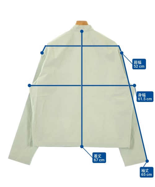 HERMES 其他飛行外套