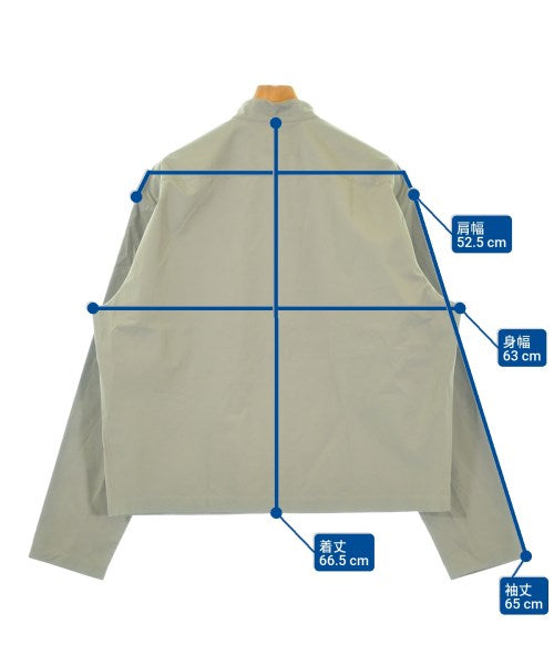 HERMES 其他飛行外套