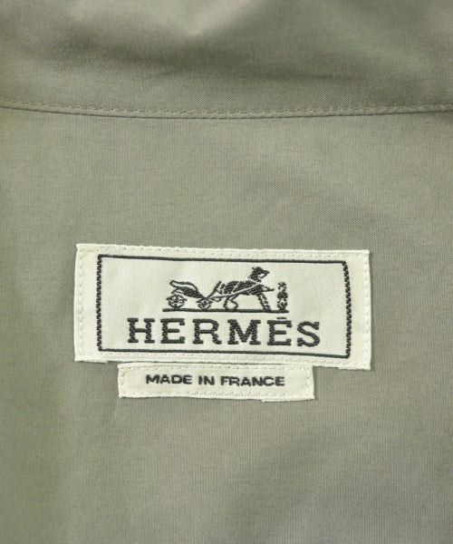 HERMES 其他飛行外套