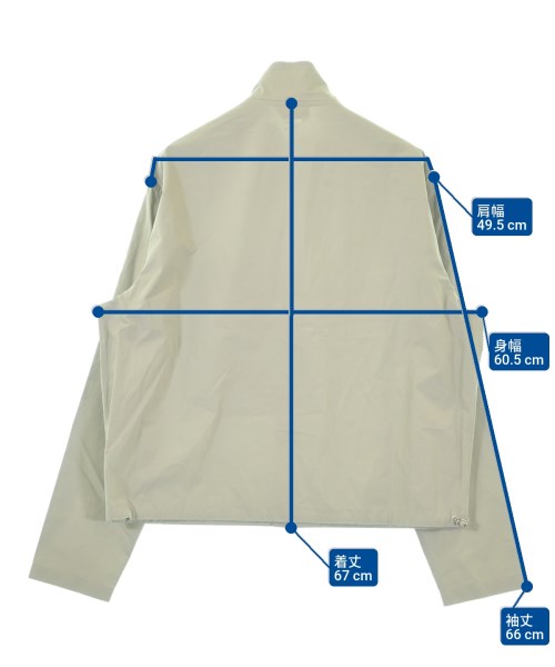 HERMES 其他飛行外套