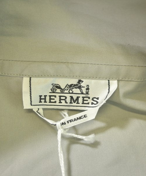 HERMES 其他飛行外套