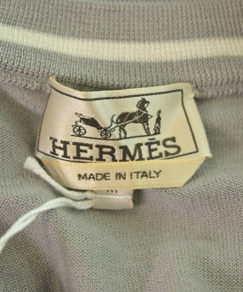 HERMES 毛衣
