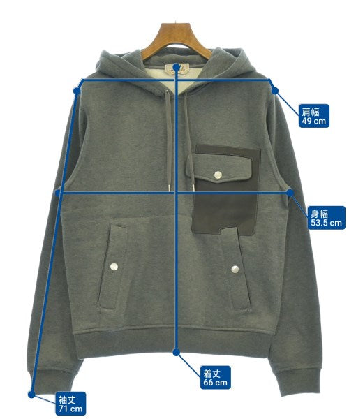 HERMES 連帽衫