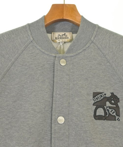 HERMES 其他飛行外套