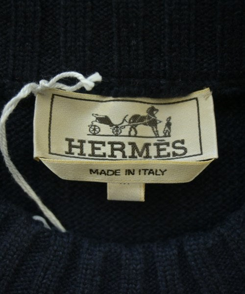HERMES 毛衣