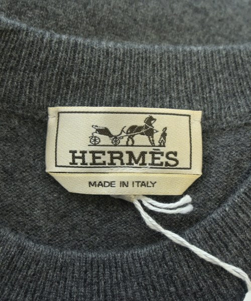 HERMES 毛衣
