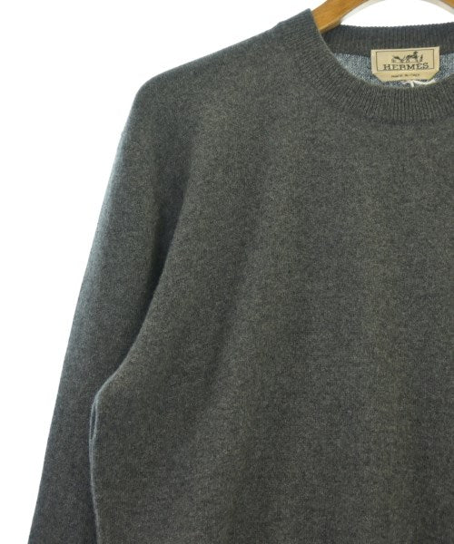 HERMES 毛衣