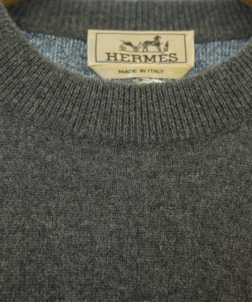 HERMES 毛衣