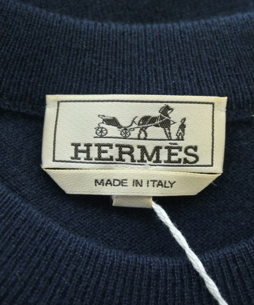 HERMES 毛衣