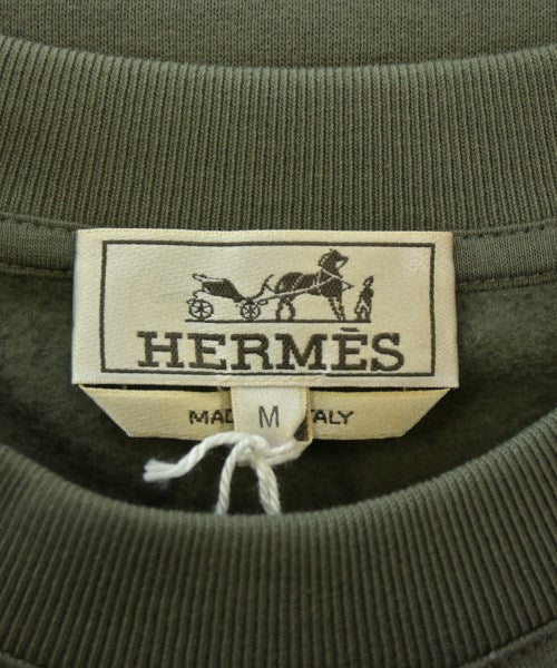 HERMES 運動衫