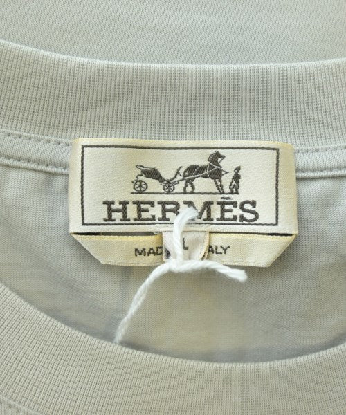 HERMES T恤/上衣