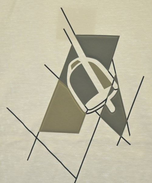 HERMES T恤/上衣