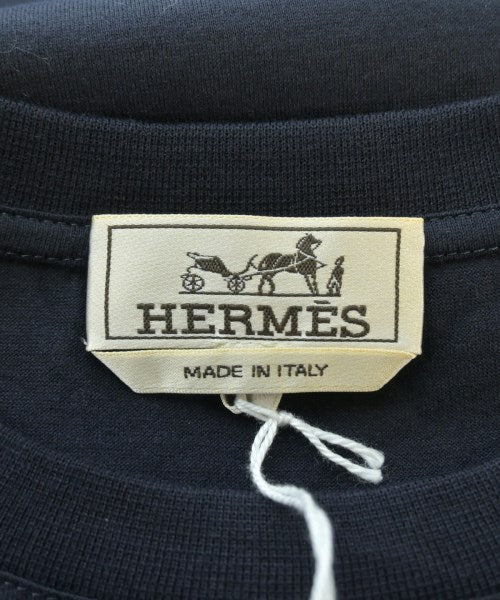 HERMES T恤/上衣