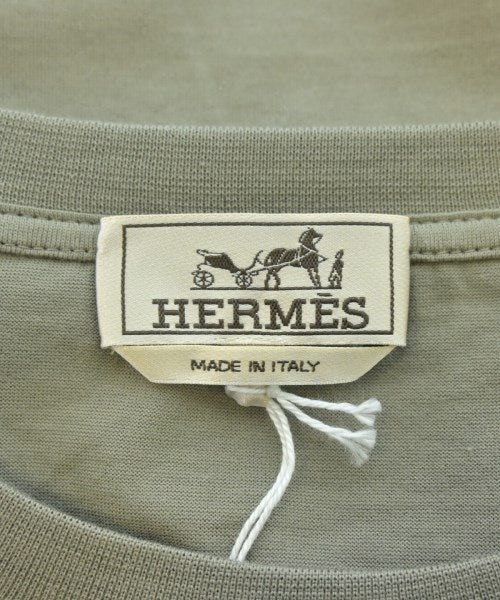 HERMES T恤/上衣