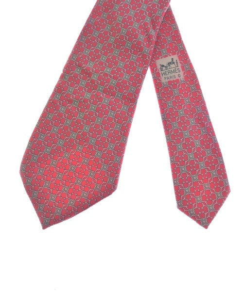 HERMES 領帶